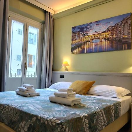 Hotel Camilla Firenze Exteriér fotografie