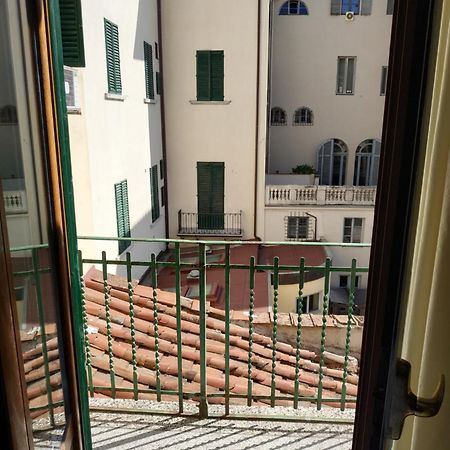 Hotel Camilla Firenze Exteriér fotografie