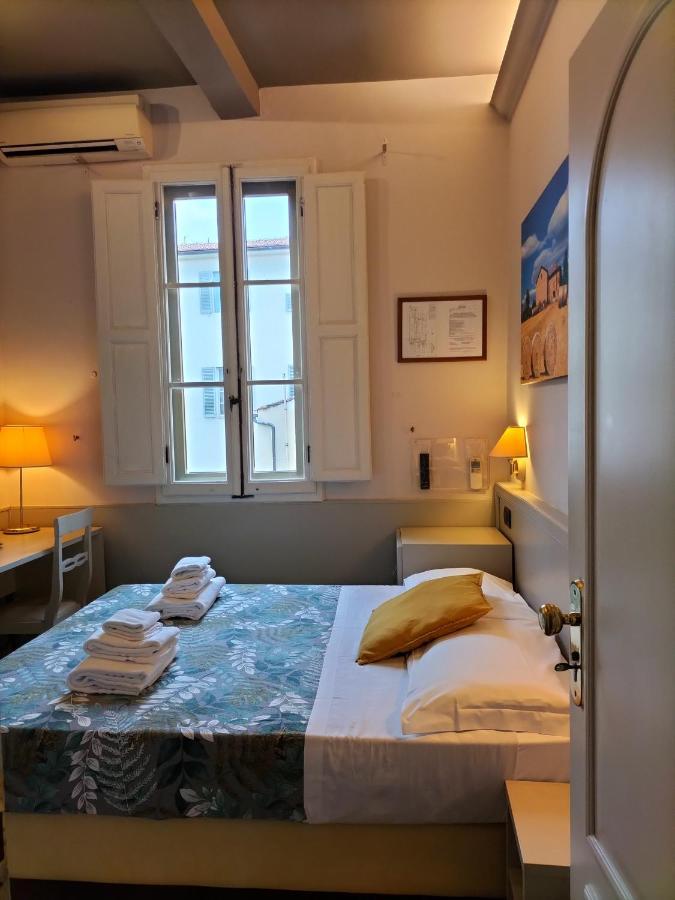 Hotel Camilla Firenze Exteriér fotografie