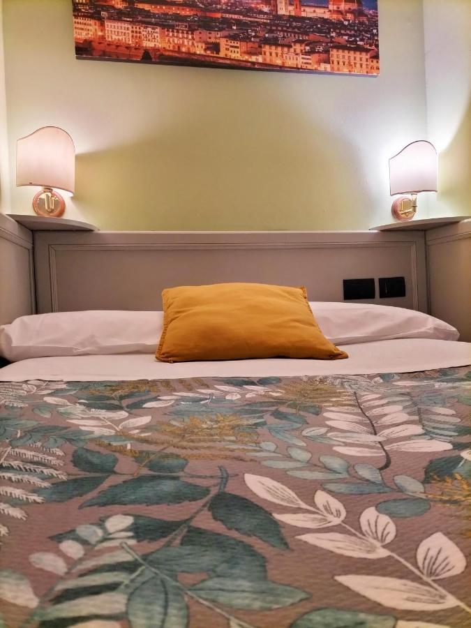 Hotel Camilla Firenze Exteriér fotografie